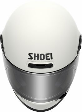 Shoei Glamster Kapalı Kask Beyaz