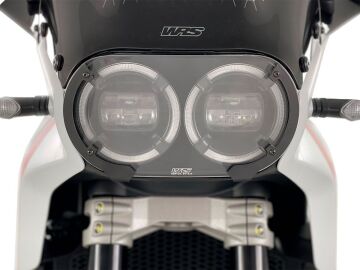 WRS Far Koruma Camı Ducati Desert X / Rally / Discovery 2022-2025