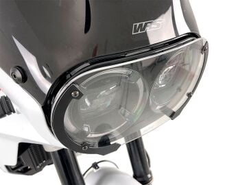 WRS Far Koruma Camı Ducati Desert X / Rally / Discovery 2022-2025