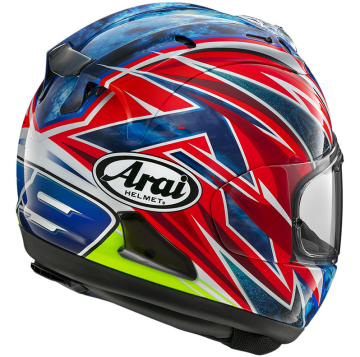 Arai RX7 V Evo Ogura Kapalı Kask