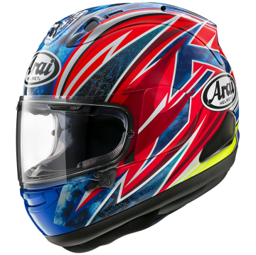 Arai RX7 V Evo Ogura Kapalı Kask