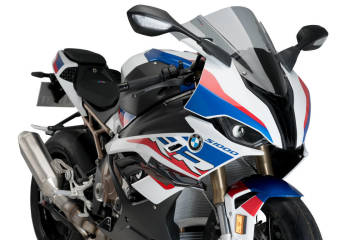 BMW S1000RR 2019-2021 Puig Yan Spoyler Winglets