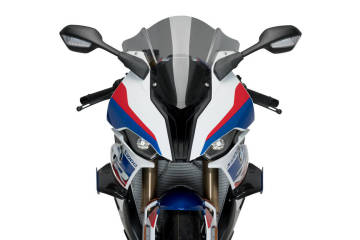 BMW S1000RR 2019-2021 Puig Yan Spoyler Winglets