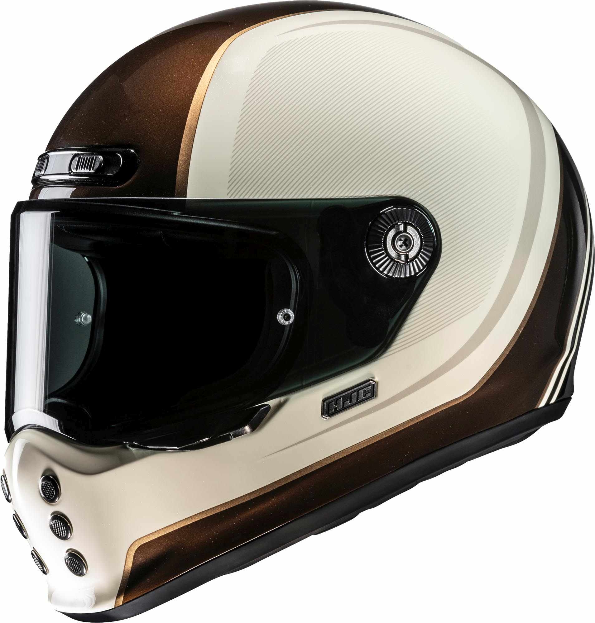 HJC V10 Hodu Kapalı Kask