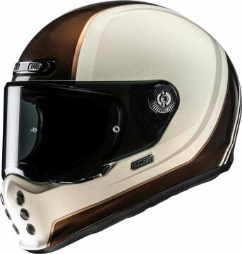 HJC V10 Hodu Kapalı Kask