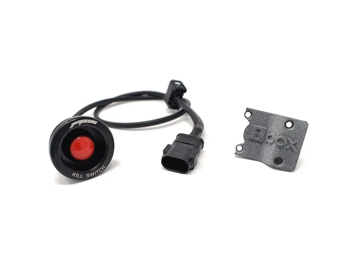 BMW S1000RR 2015-2025 Jetprime JP KS BM008 Yarış Kill Switch