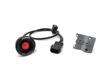 BMW S1000RR 2015-2025 Jetprime JP KS BM008 Yarış Kill Switch