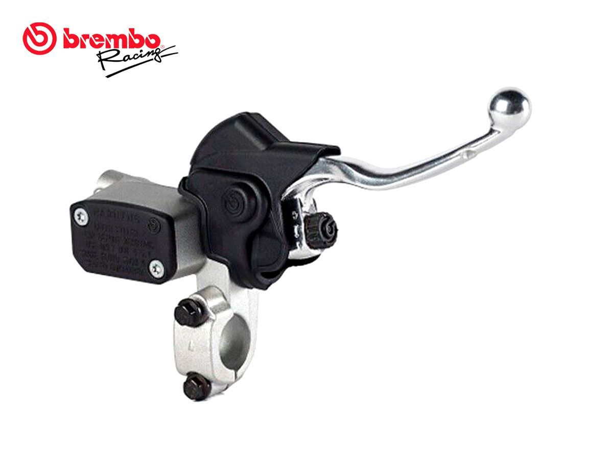 Brembo Racing PS10x16 Aksiyel Ön Cross Fren Pompası 10B89610