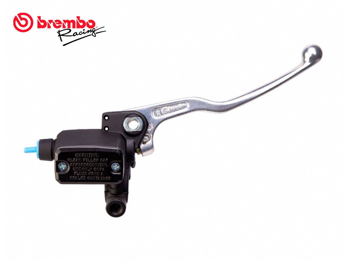 Brembo Ön Aksiyel Racing PS 11 Sabit Manetli Hazneli Fren Pompası 10462082