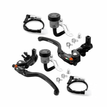 Tdr Nmax 125 / 155 Fren Merkez Kıtı (2014-2025)