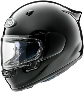 Arai Quantic Modern Siyah Kapalı Kask