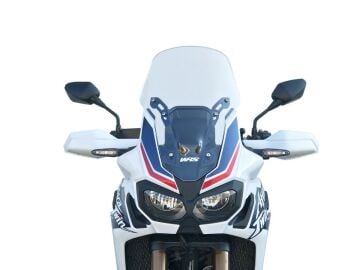WRS Ön Cam Standard Şeffaf Honda Africa Twin Crf 1000 L / Adv Sports 2015-2019