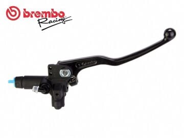 Brembo Ön Aksiyel Racing PS 13 Siyah Haznesiz Fren Pompası 10505351