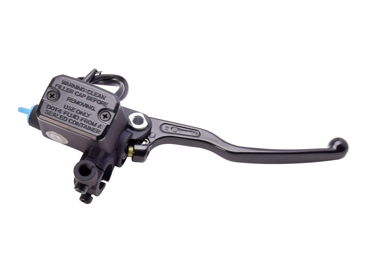 Brembo Ön Aksiyel Racing PS 15 Hazneli Fren Pompası 10462067
