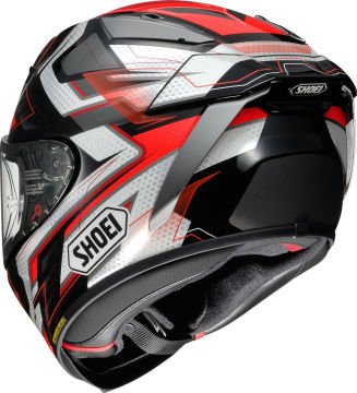 Shoei X-Spirit Pro Escalate TC-1 Kask