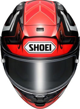 Shoei X-Spirit Pro Escalate TC-1 Kask