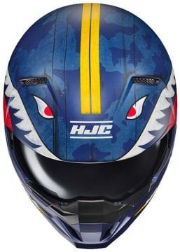 HJC i20 Vanguard Call Of Duty Modüler Kask