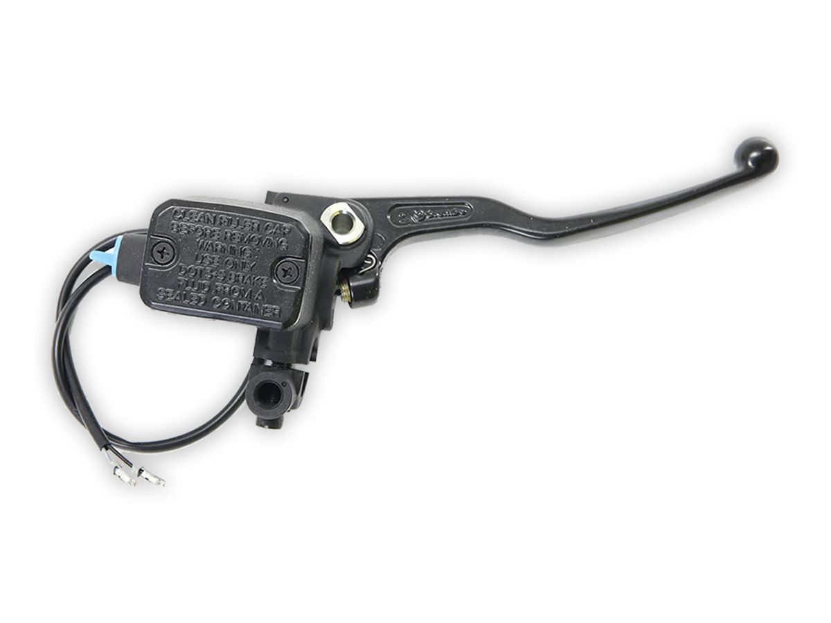 Brembo Ön Aksiyel Racing PS 16 Hazneli Fren Pompası 10462047