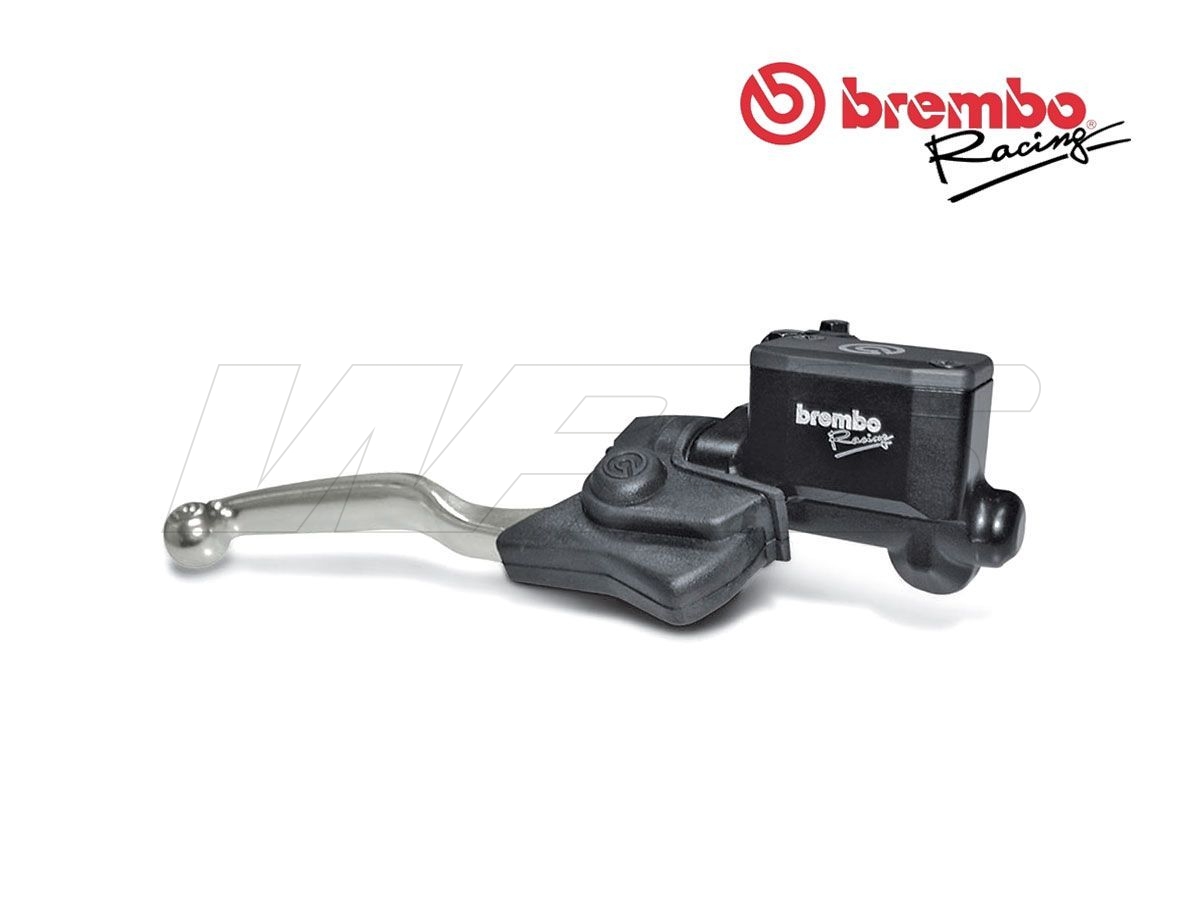 Brembo Ön PS 10X19 CNC ENDURO / CROSS Fren Pompası XA2B3A0