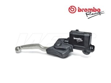 Brembo Ön PS 10X19 CNC ENDURO / CROSS Fren Pompası XA2B3A0