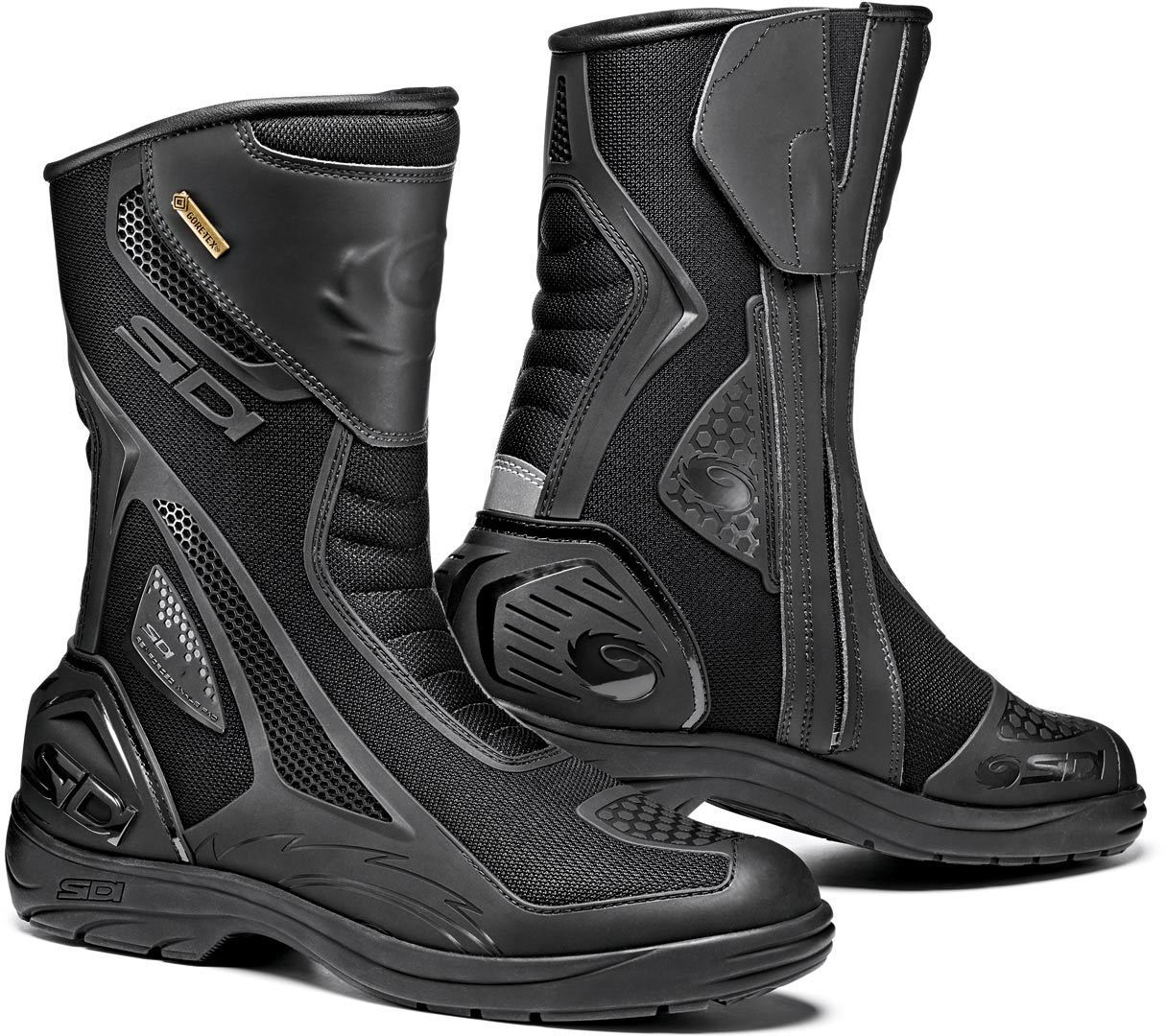 Sidi Aria Gore-Tex Motosiklet Bot