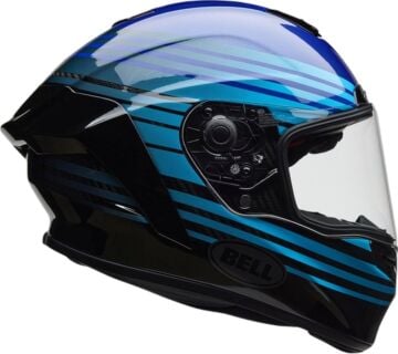 Bell Race Star DLX RSD Dash Karbon Kapalı Kask