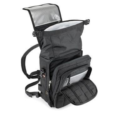 Kriega Sling Pro Messenger Omuz Çantası