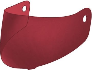 HJC V10 HJ-41 Vizör İridyum Kırmızı