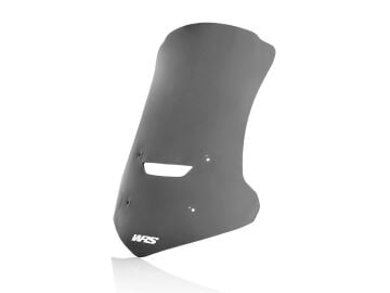 WRS Tur Tipi Ön Cam Füme Scuro Honda Nc 750 X 2016-2020
