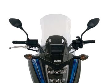 WRS Tur Tipi Ön Cam Şeffaf Honda Nc 750 X 2016-2020