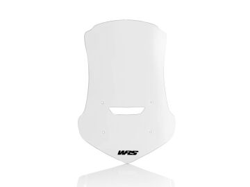 WRS Tur Tipi Ön Cam Şeffaf Honda Nc 750 X 2016-2020
