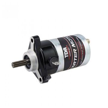 Tdr Nmax 125 / 155 Performans Marş Motoru (2014-2020)