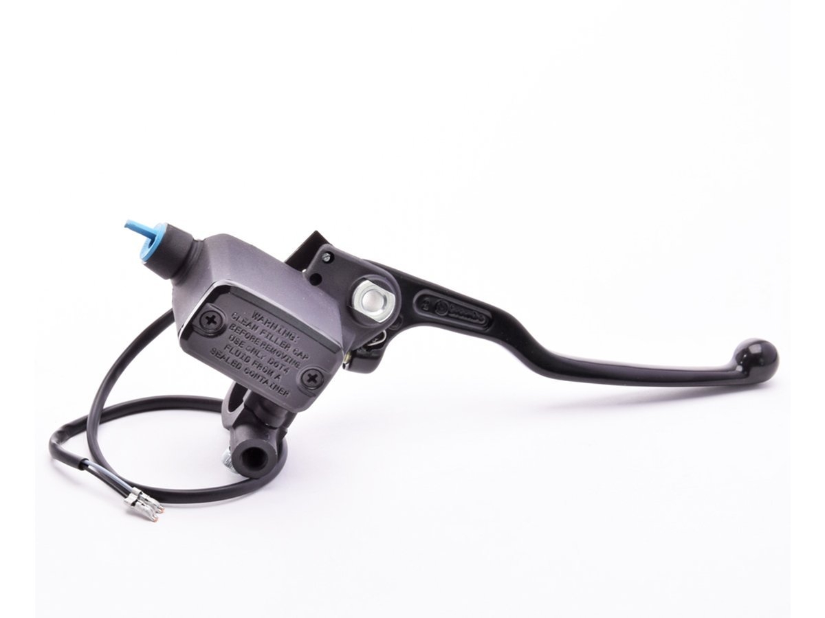 Brembo Aksiyel Ön PS 13 Fren Pompası 10462077