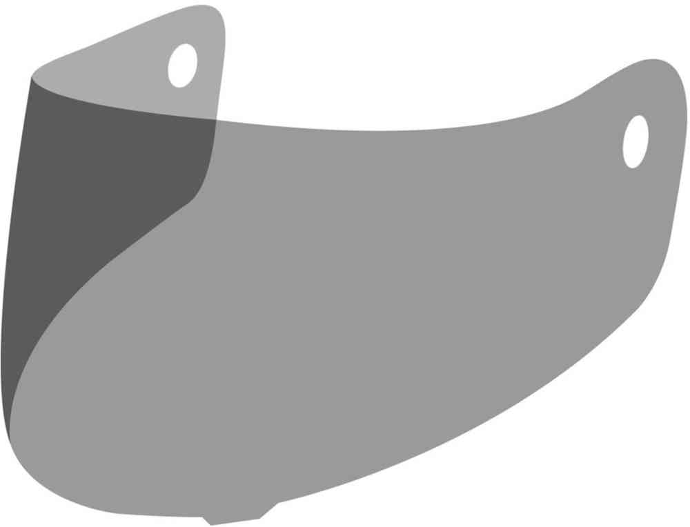 HJC RPHA-12 HJ-42 Vizör Açık Siyah