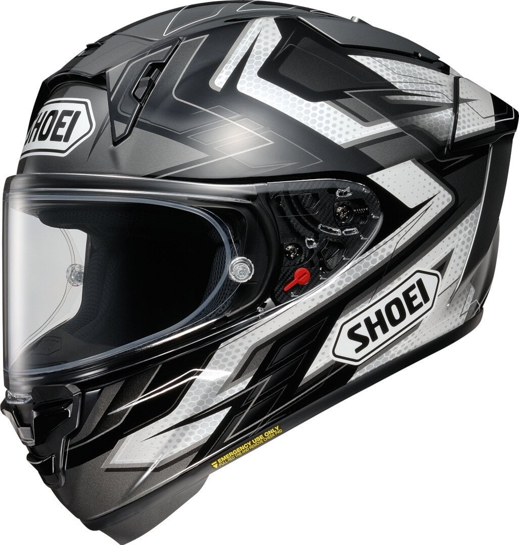 Shoei X-Spirit Pro Escalate TC-5 Kask