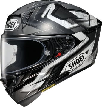 Shoei X-Spirit Pro Escalate TC-5 Kask