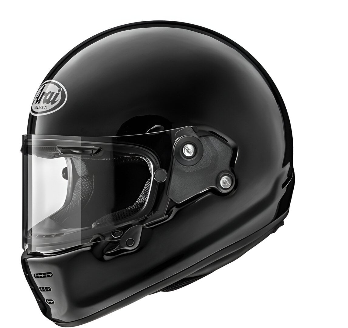 Arai Concept-XE Siyah Kapalı Kask