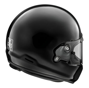 Arai Concept-XE Siyah Kapalı Kask