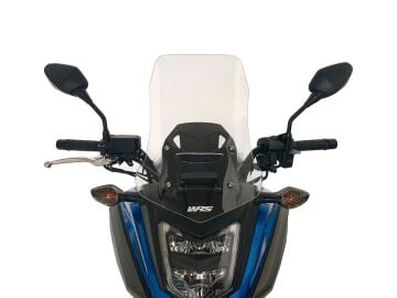WRS Ön Cam Standard Şeffaf Honda Nc 750 X 2016-2020
