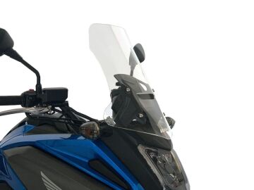 WRS Ön Cam Standard Şeffaf Honda Nc 750 X 2016-2020