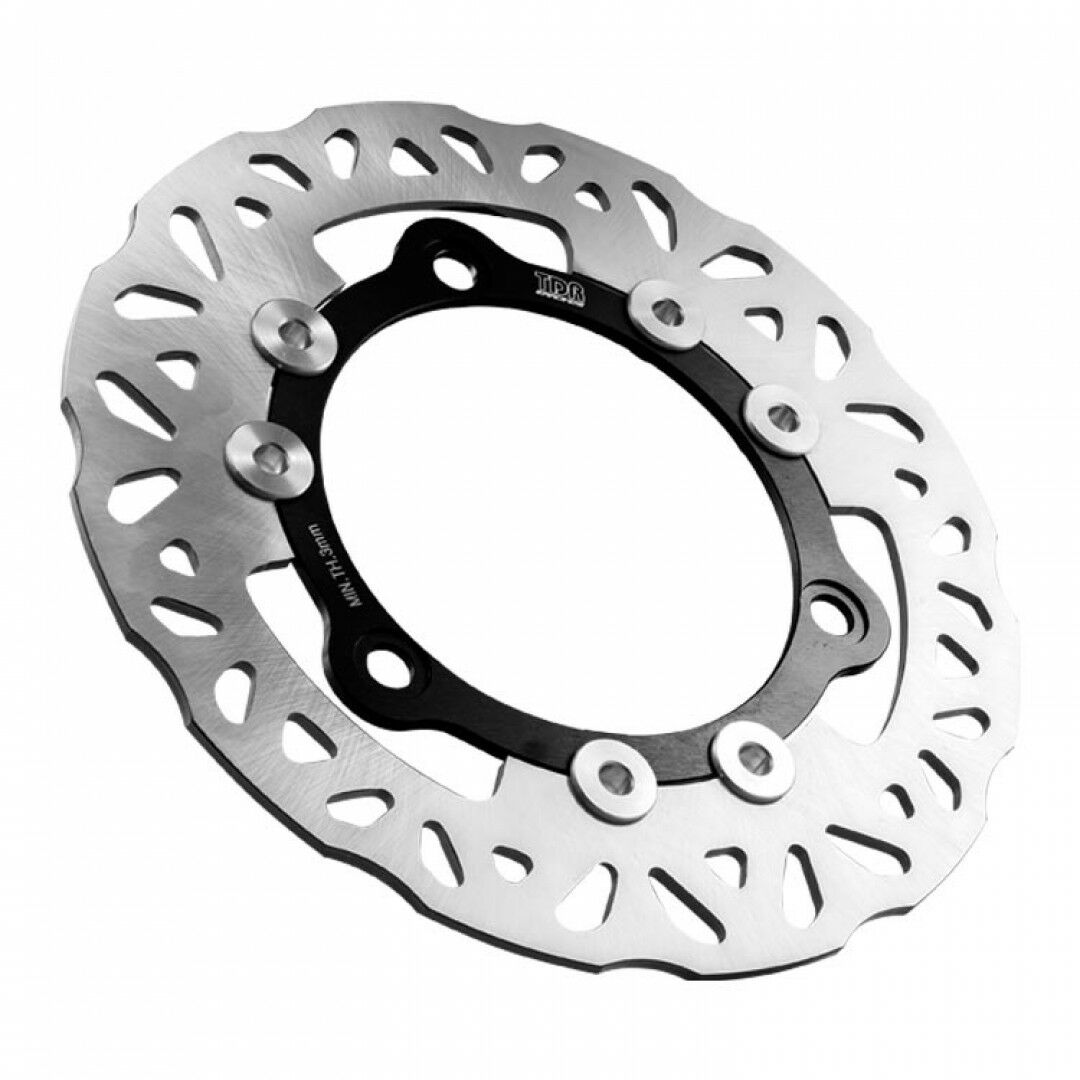 Tdr Nmax 125 / 155 Büyük Ön Fren Kiti 230MM (2014-2025)
