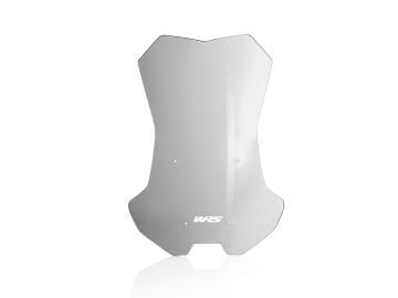 WRS Tur Tipi Ön Cam Füme Honda X-Adv 750 2017-2020