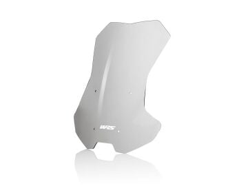 WRS Tur Tipi Ön Cam Füme Honda X-Adv 750 2017-2020