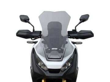 WRS Tur Tipi Ön Cam Füme Honda X-Adv 750 2017-2020