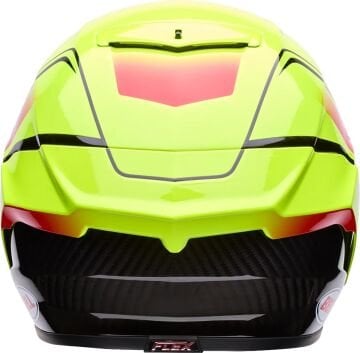 Bell Race Star DLX Flex Grid Kapalı Kask
