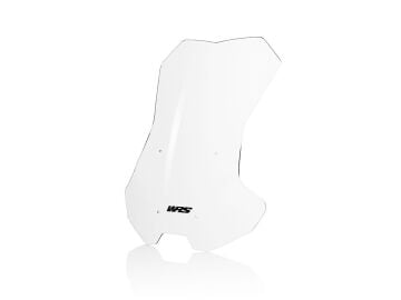 WRS Tur Tipi Ön Cam Şeffaf Honda X-Adv 750 2017-2020