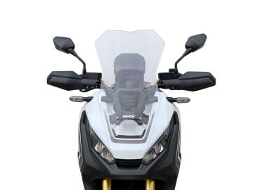 WRS Tur Tipi Ön Cam Şeffaf Honda X-Adv 750 2017-2020