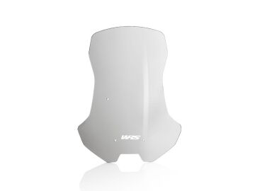 WRS Ön Cam Intermedio Füme Honda X-Adv 750 2017-2020