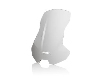WRS Ön Cam Intermedio Füme Honda X-Adv 750 2017-2020