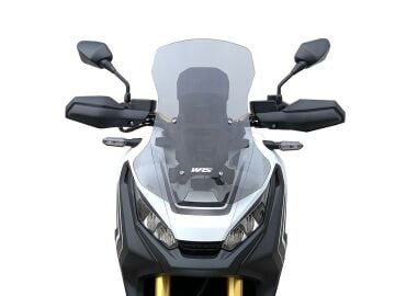 WRS Ön Cam Intermedio Füme Honda X-Adv 750 2017-2020